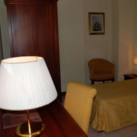 Certosa Hotel Milan Extérieur photo