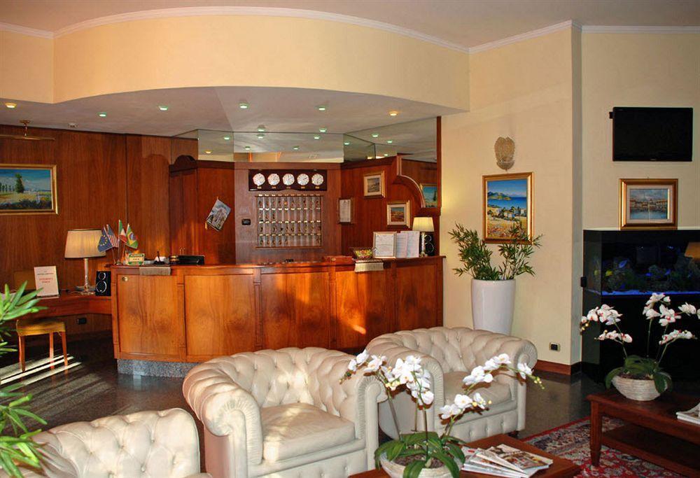 Certosa Hotel Milan Extérieur photo