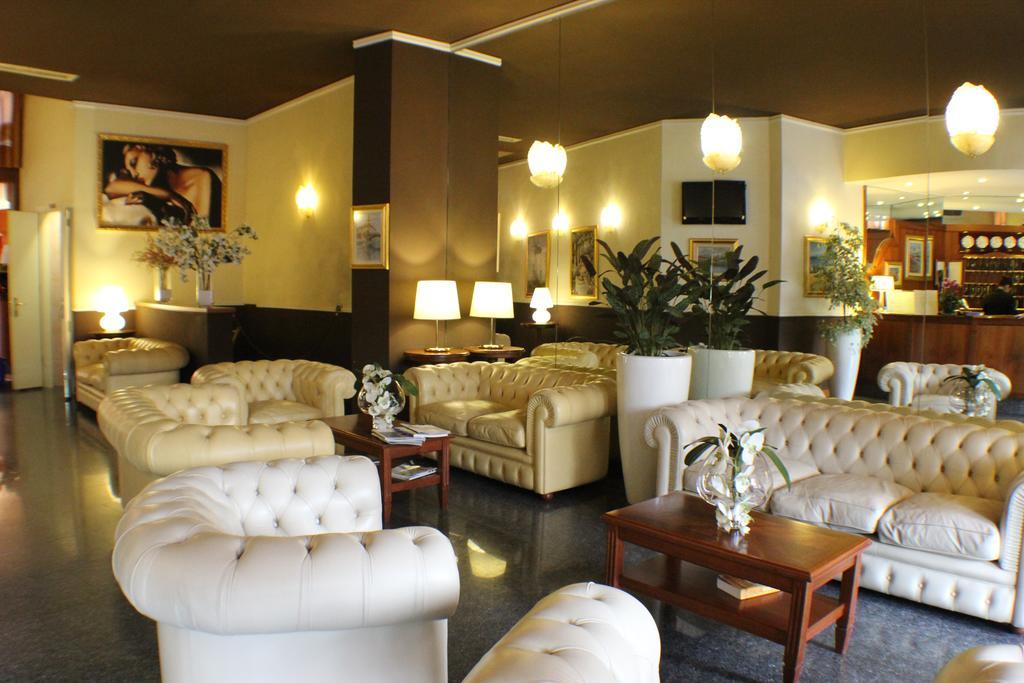 Certosa Hotel Milan Extérieur photo