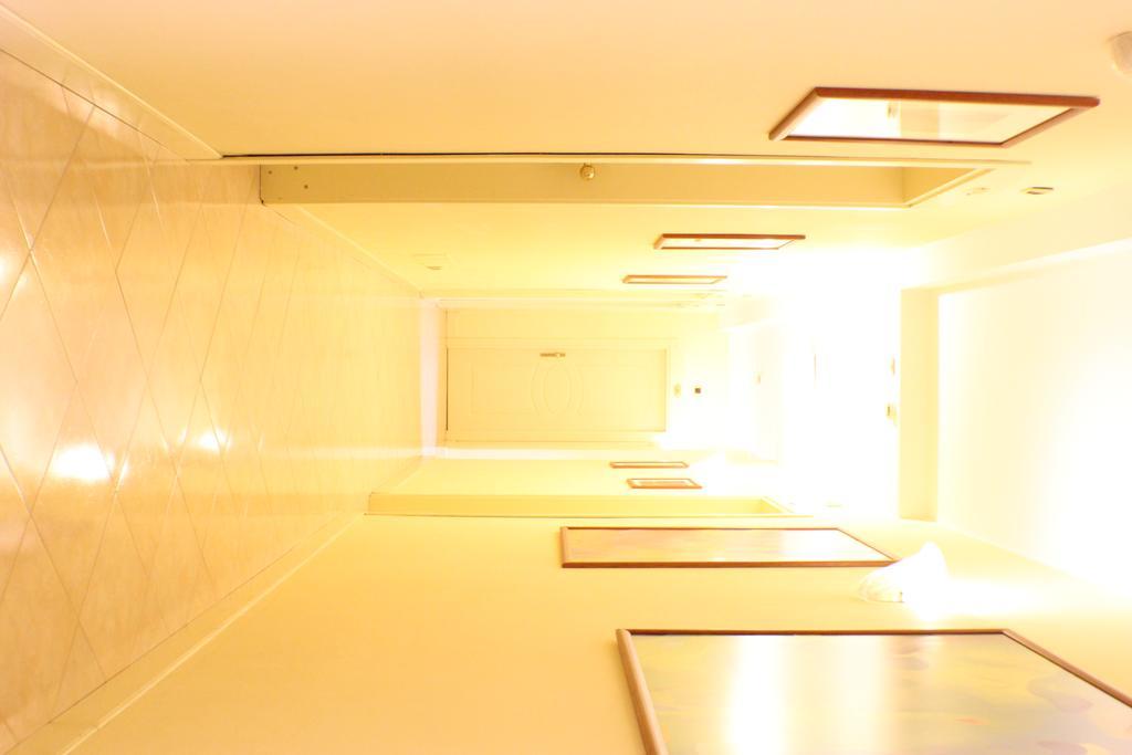 Certosa Hotel Milan Extérieur photo