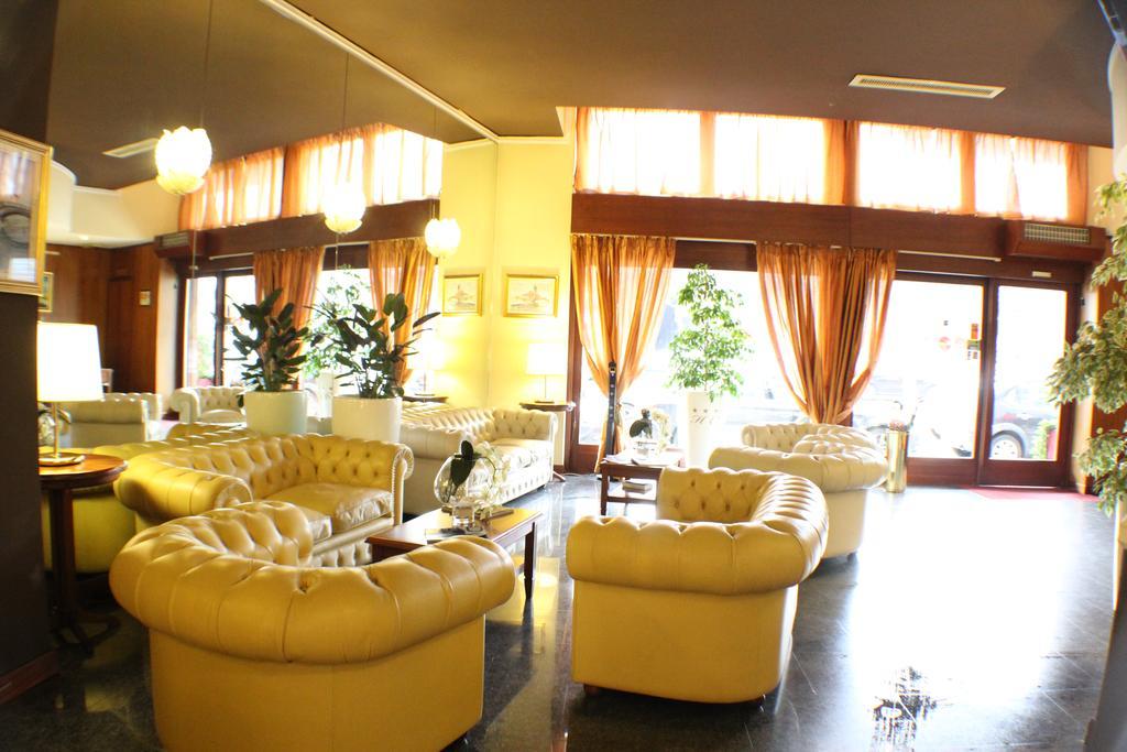 Certosa Hotel Milan Extérieur photo