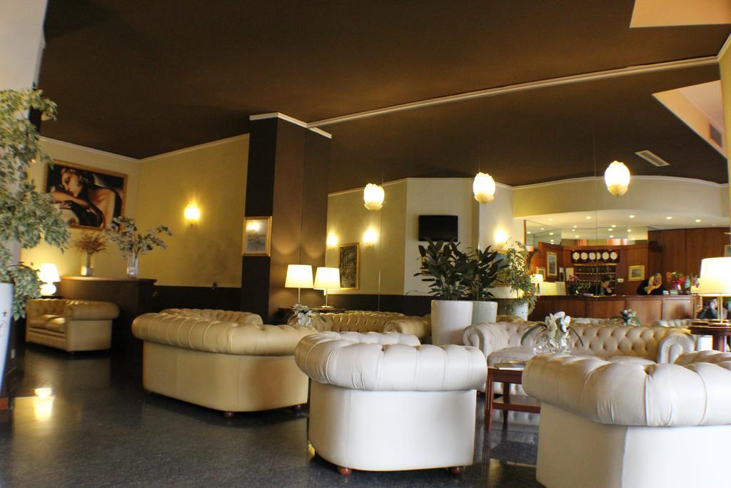Certosa Hotel Milan Extérieur photo
