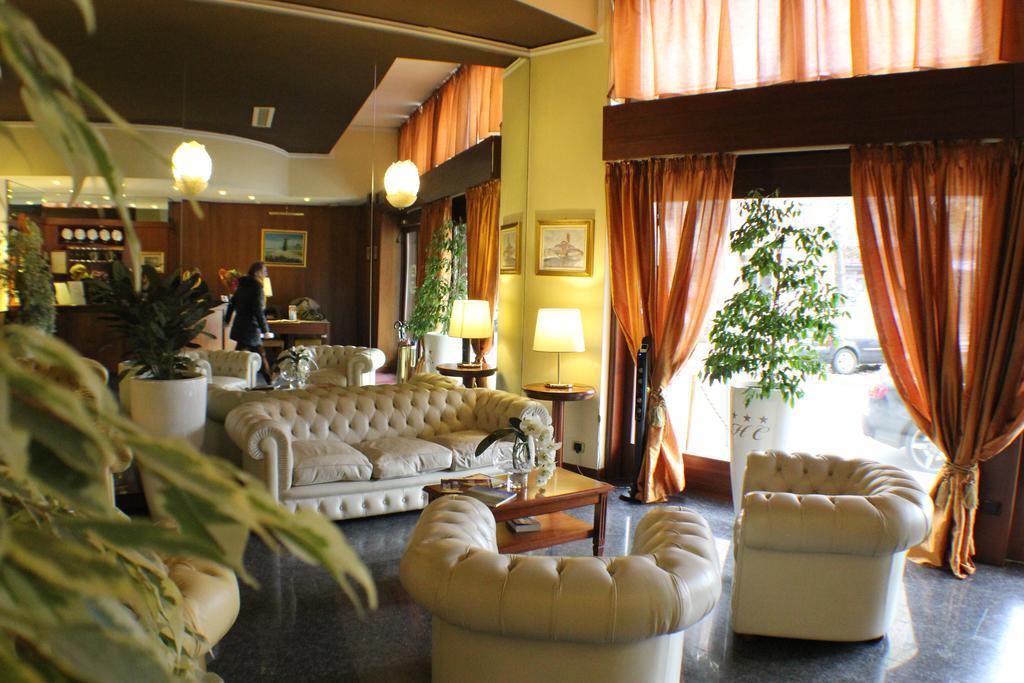 Certosa Hotel Milan Extérieur photo