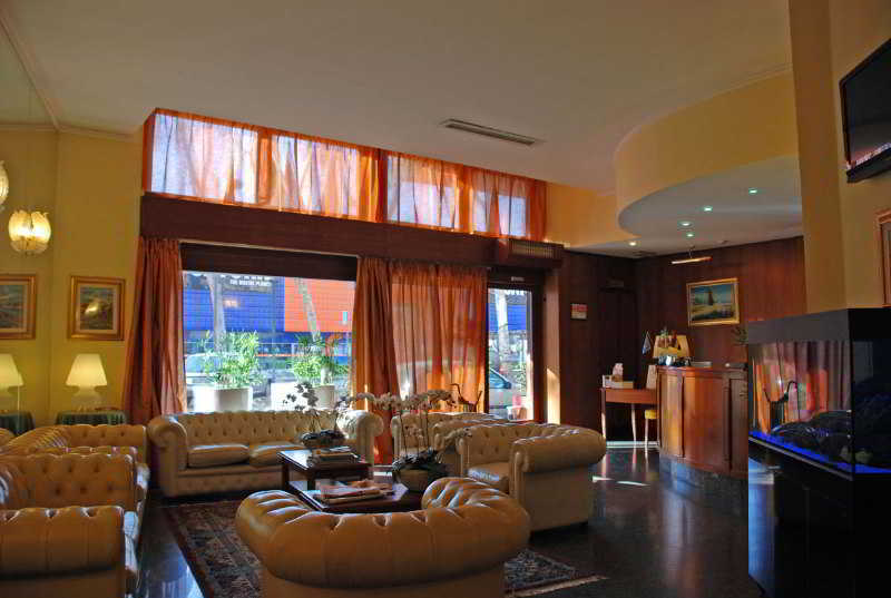 Certosa Hotel Milan Extérieur photo