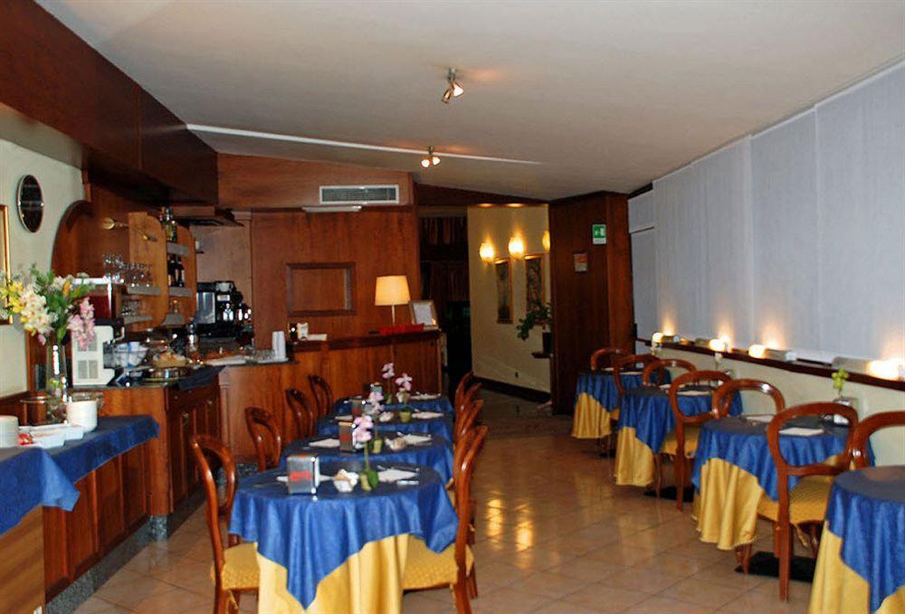 Certosa Hotel Milan Extérieur photo
