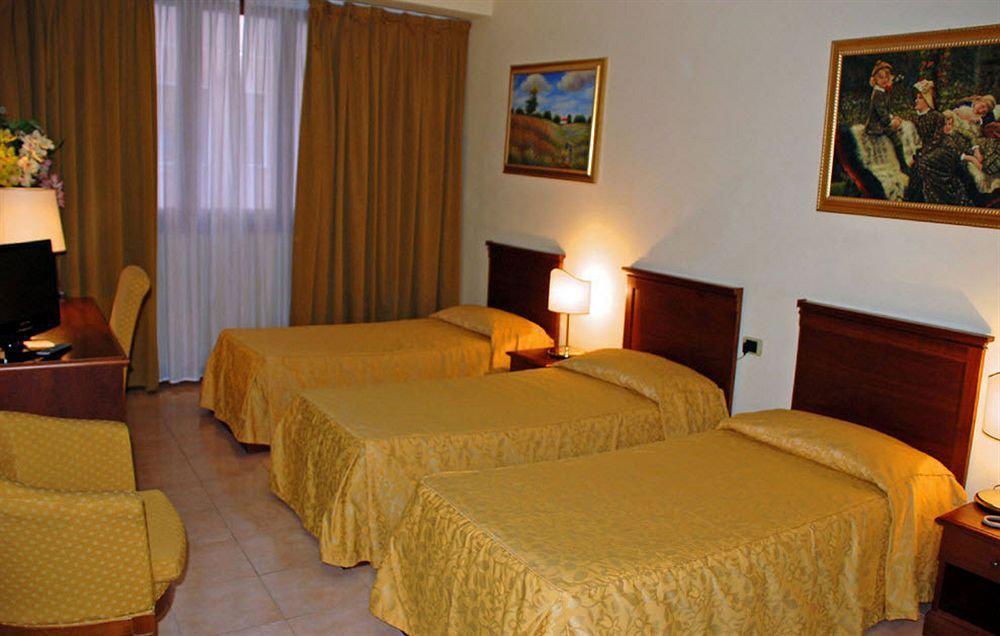 Certosa Hotel Milan Extérieur photo