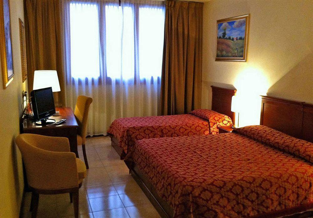 Certosa Hotel Milan Extérieur photo
