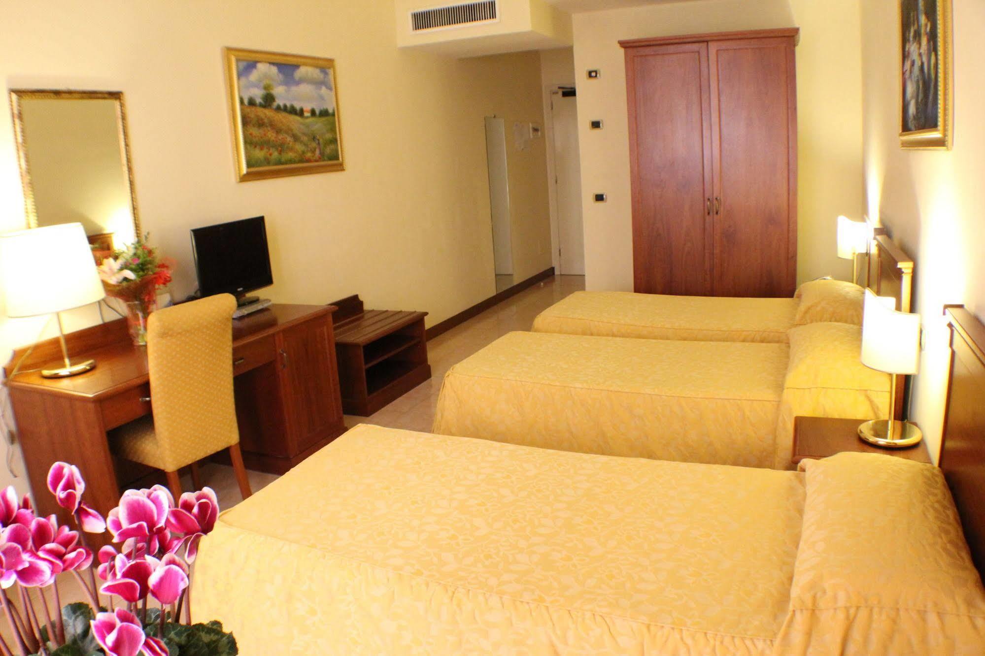 Certosa Hotel Milan Extérieur photo