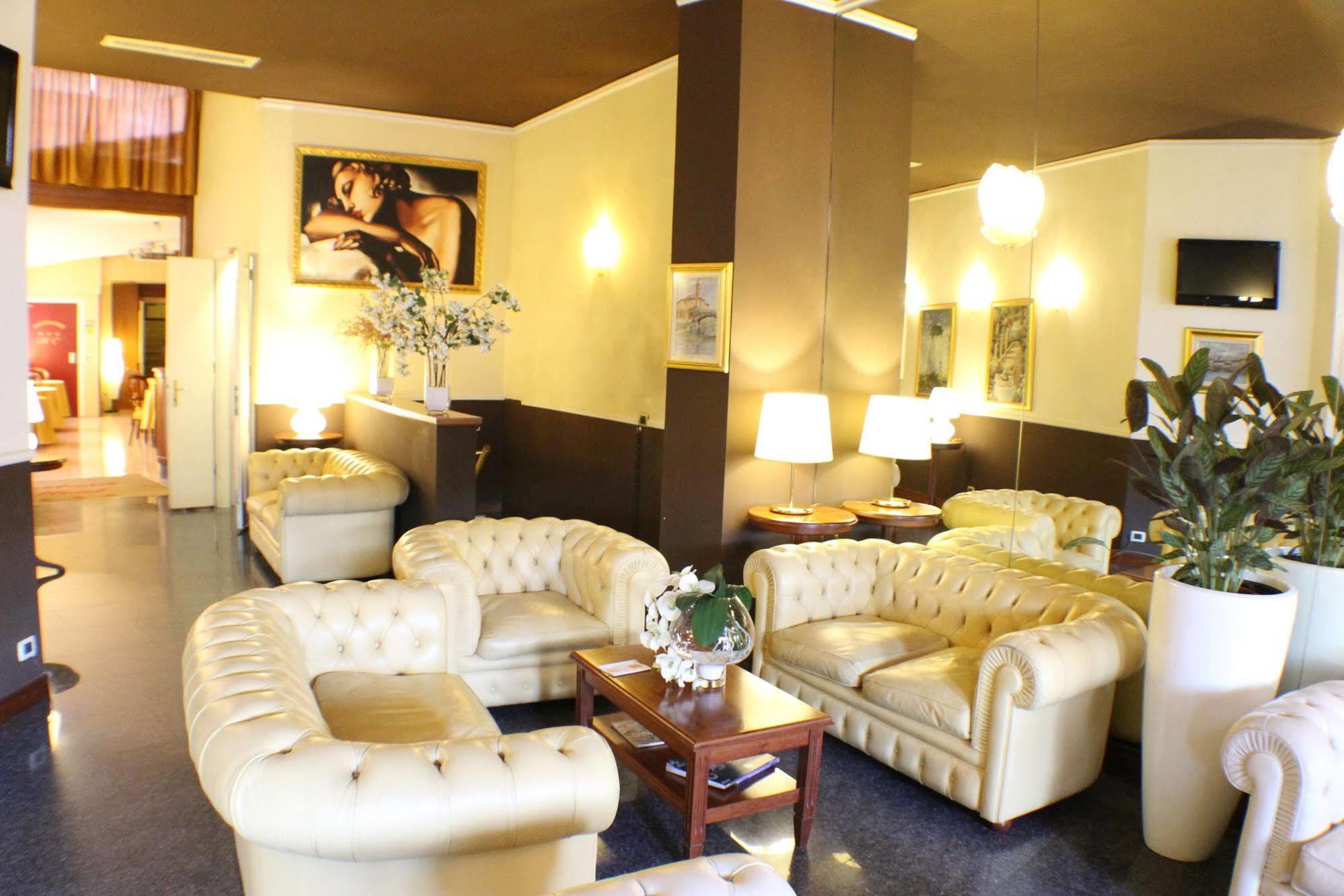 Certosa Hotel Milan Extérieur photo