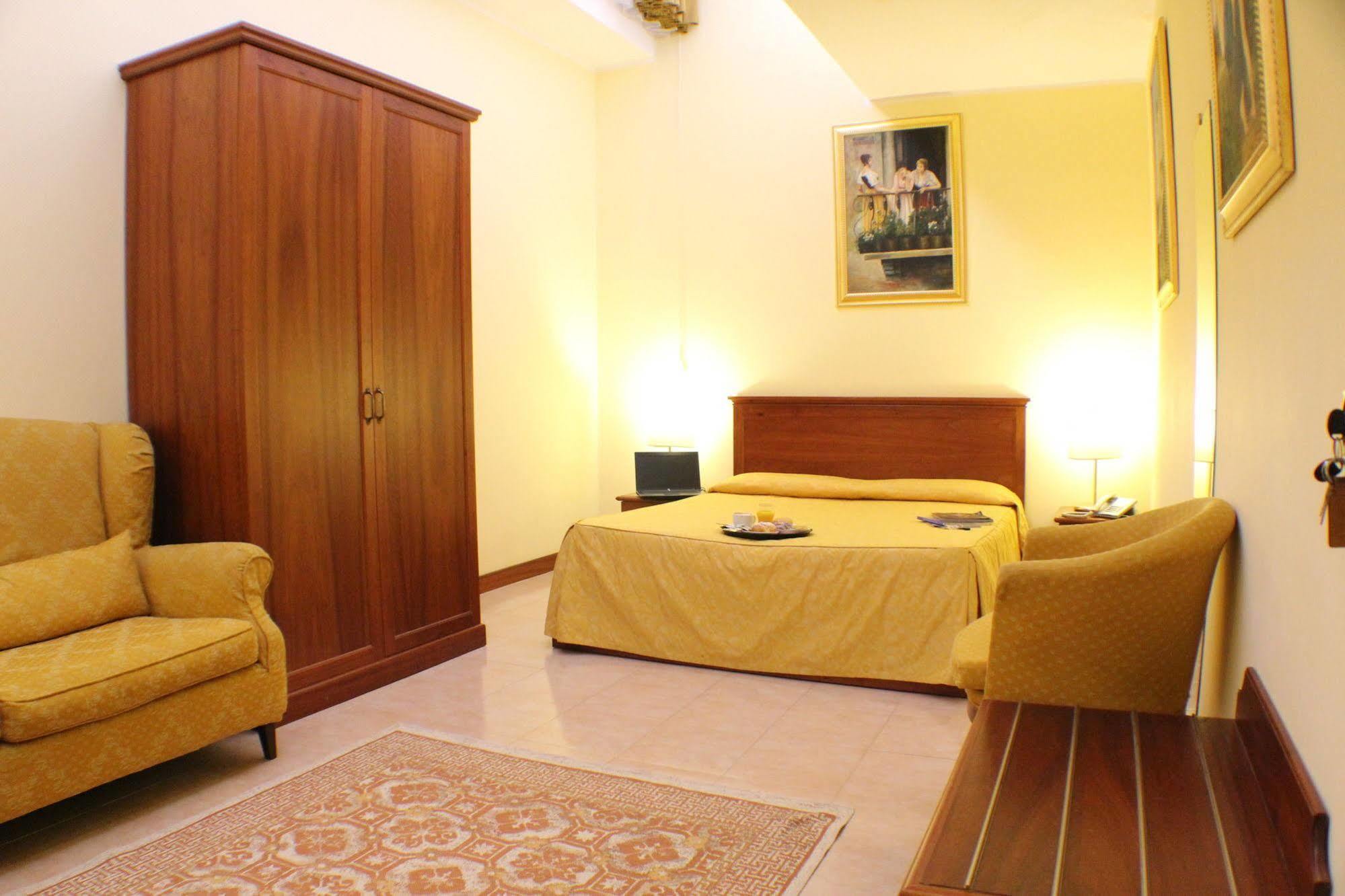 Certosa Hotel Milan Extérieur photo