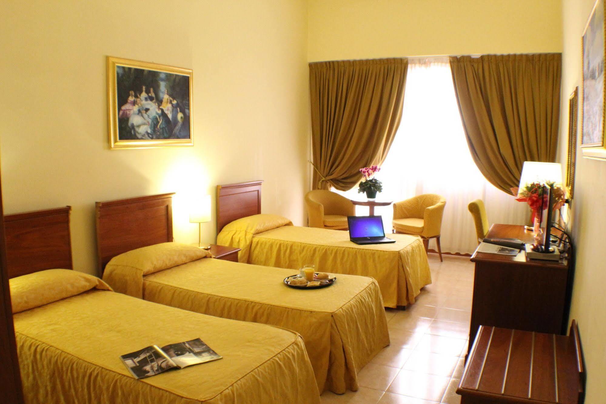 Certosa Hotel Milan Extérieur photo