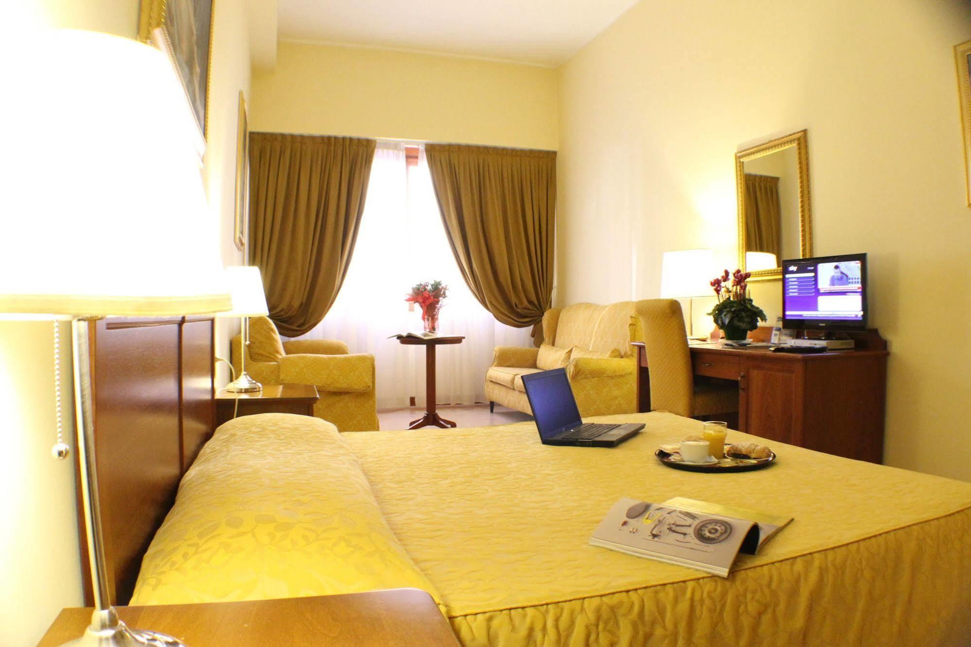 Certosa Hotel Milan Extérieur photo