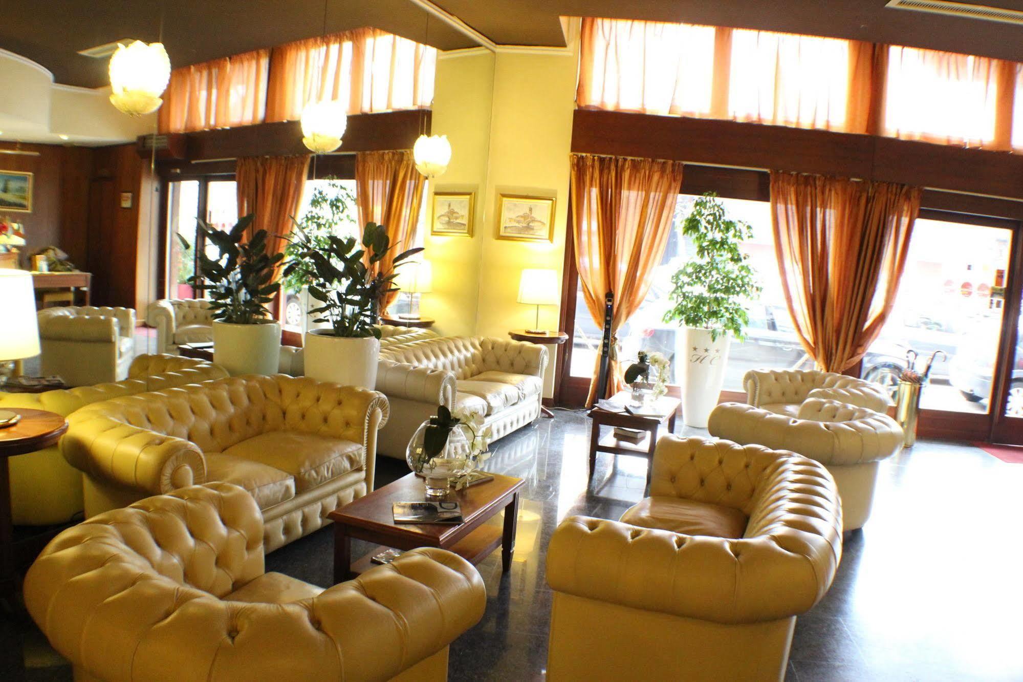 Certosa Hotel Milan Extérieur photo
