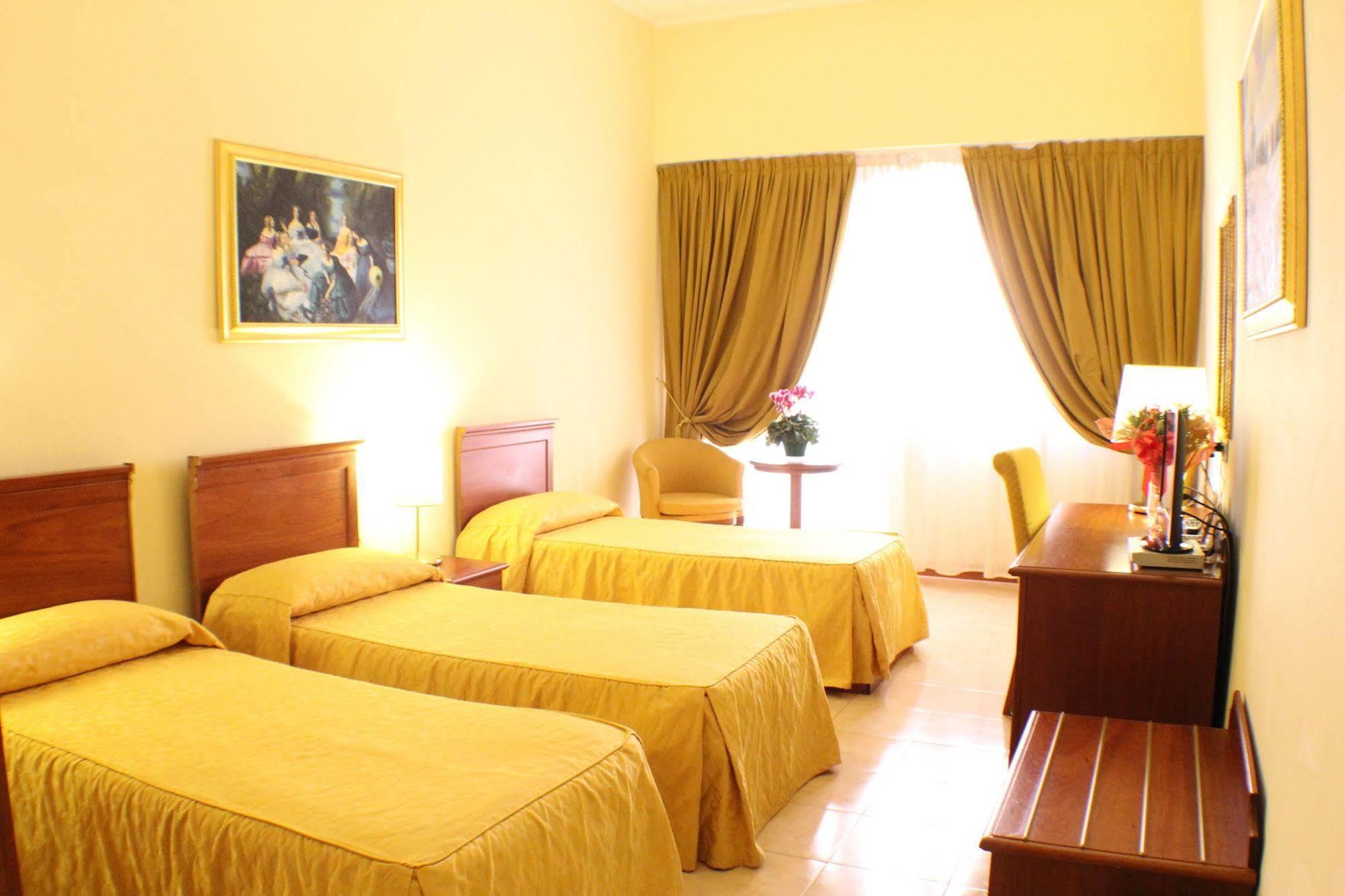 Certosa Hotel Milan Extérieur photo