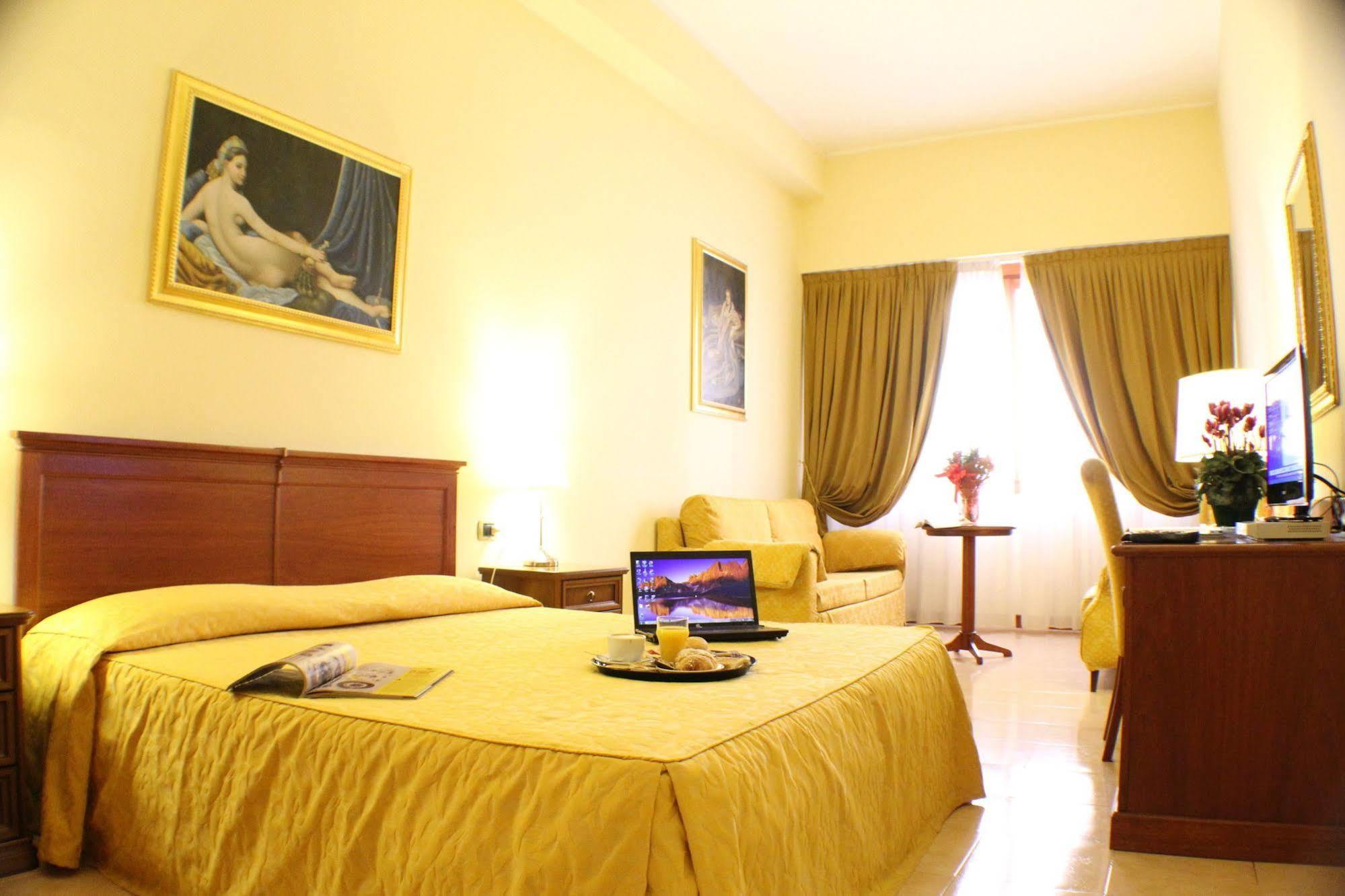 Certosa Hotel Milan Extérieur photo