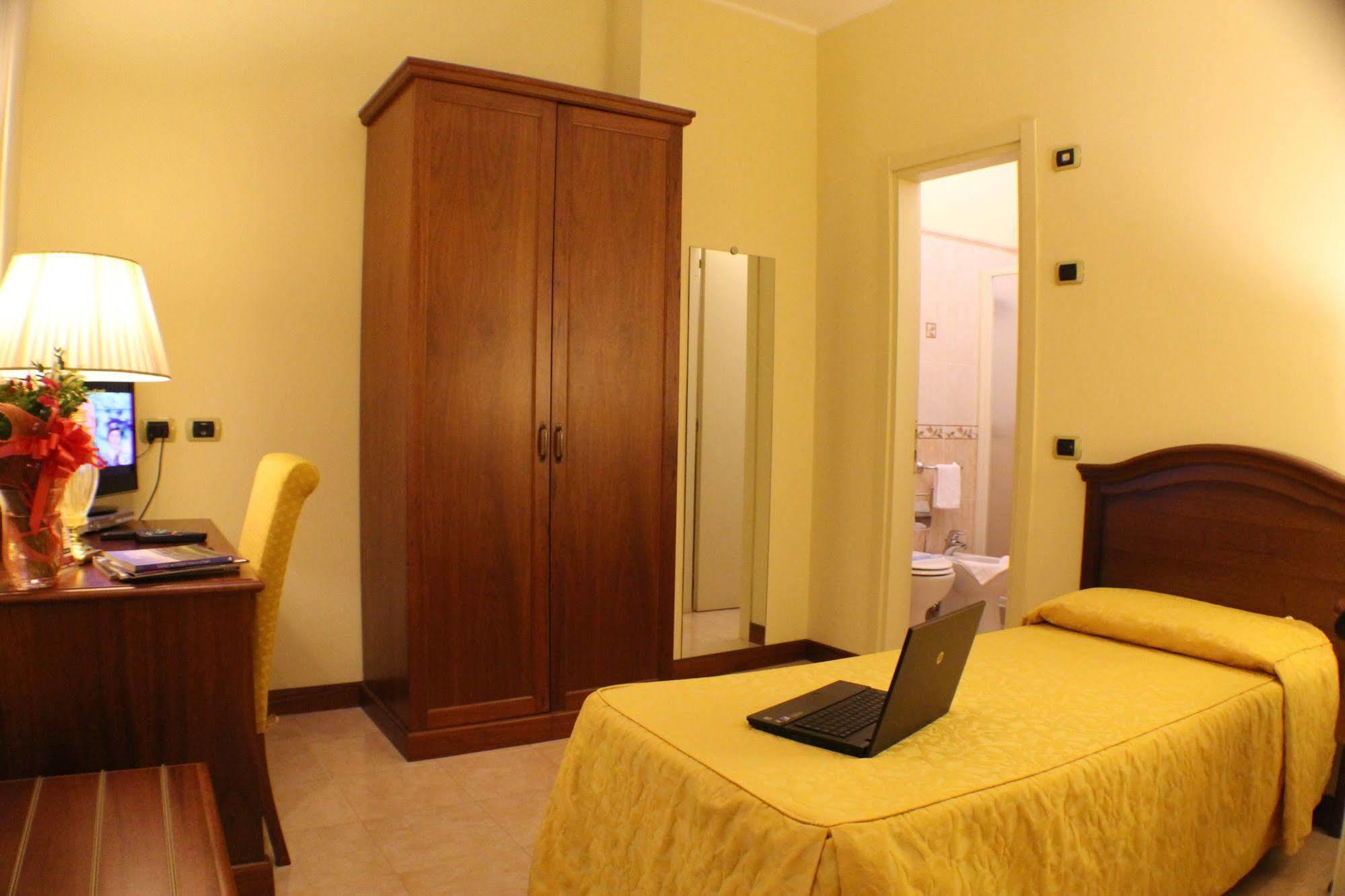 Certosa Hotel Milan Extérieur photo