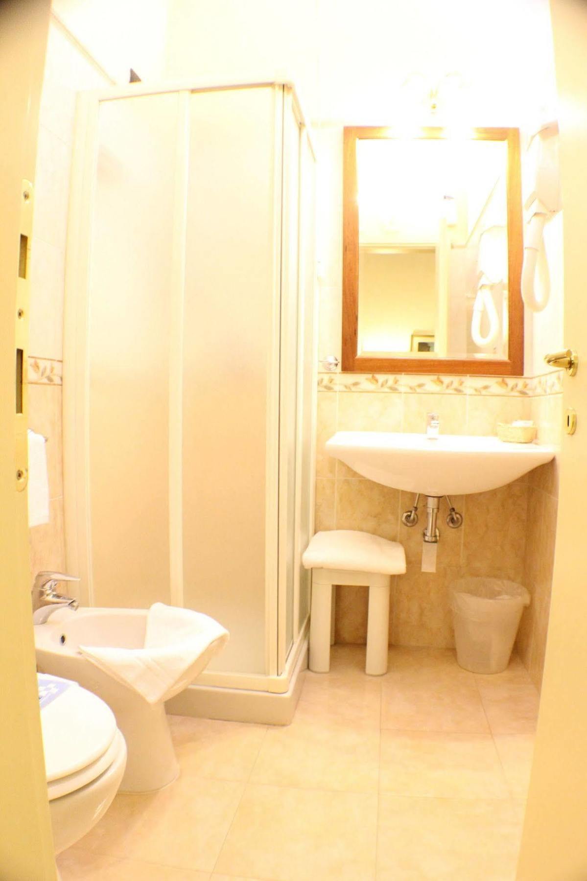 Certosa Hotel Milan Extérieur photo