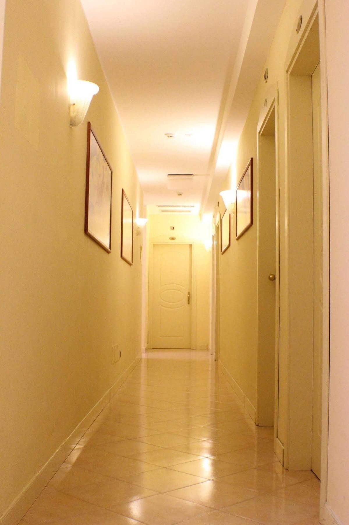 Certosa Hotel Milan Extérieur photo