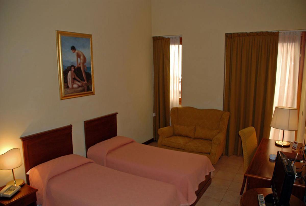 Certosa Hotel Milan Extérieur photo